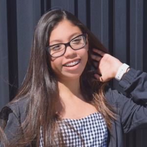 Meet your Posher, Emily